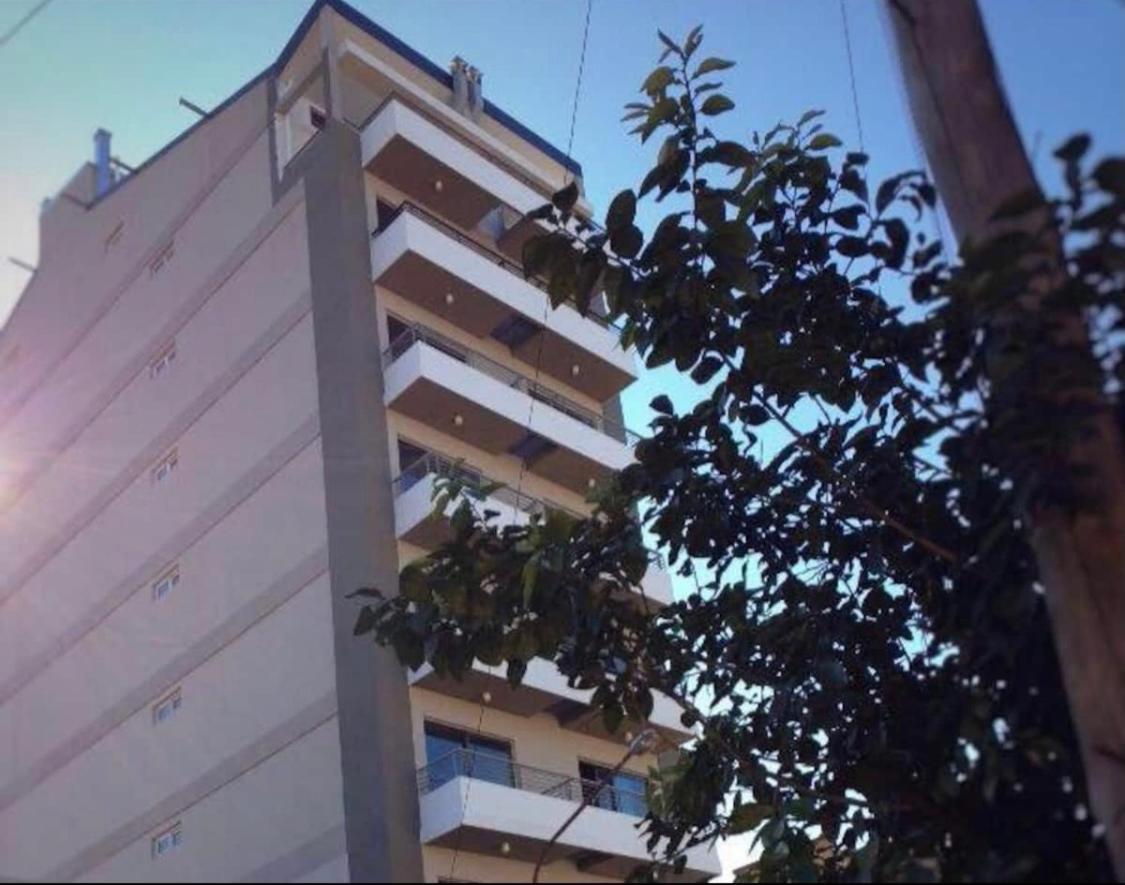 Departamento Amoblado Temporario- Posadas Mdz 6D Buitenkant foto